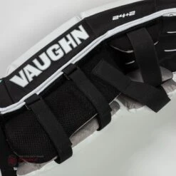 Vaughn Velocity V9 Youth Goalie Leg Pads -The Hockey Shop vaughn leg pads vaughn velocity v9 youth goalie leg pads 14508747194434