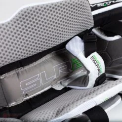 Vaughn Ventus SLR2 Junior Goalie Leg Pads -The Hockey Shop vaughn leg pads vaughn ventus slr2 junior goalie leg pads 5313989148738