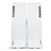 Vaughn Ventus SLR3 Pro Carbon Senior Goalie Leg Pads -The Hockey Shop vaughn leg pads vaughn ventus slr3 pro carbon senior goalie leg pads white 33 2 29086626512962