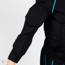 Vaughn Velocity VE8 Goalie Senior Padded Shirt -The Hockey Shop vaughn padded shirts vaughn velocity ve8 goalie senior padded shirt 5508973232194