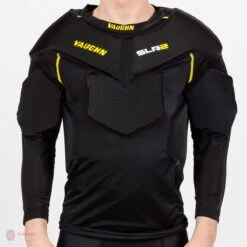 Vaughn Ventus SLR2 Goalie Senior Padded Shirt -The Hockey Shop vaughn padded shirts vaughn ventus slr2 goalie senior padded shirt 5508984602690