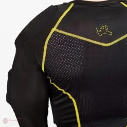 Vaughn Ventus SLR2 Goalie Senior Padded Shirt -The Hockey Shop vaughn padded shirts vaughn ventus slr2 goalie senior padded shirt 5508985192514