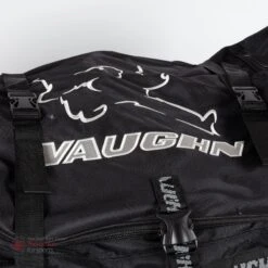 Vaughn Velocity V10 Intermediate Goalie Wheel Bag -The Hockey Shop vaughn wheeled goalie bags vaughn velocity v10 intermediate goalie wheel bag black int 14780781264962
