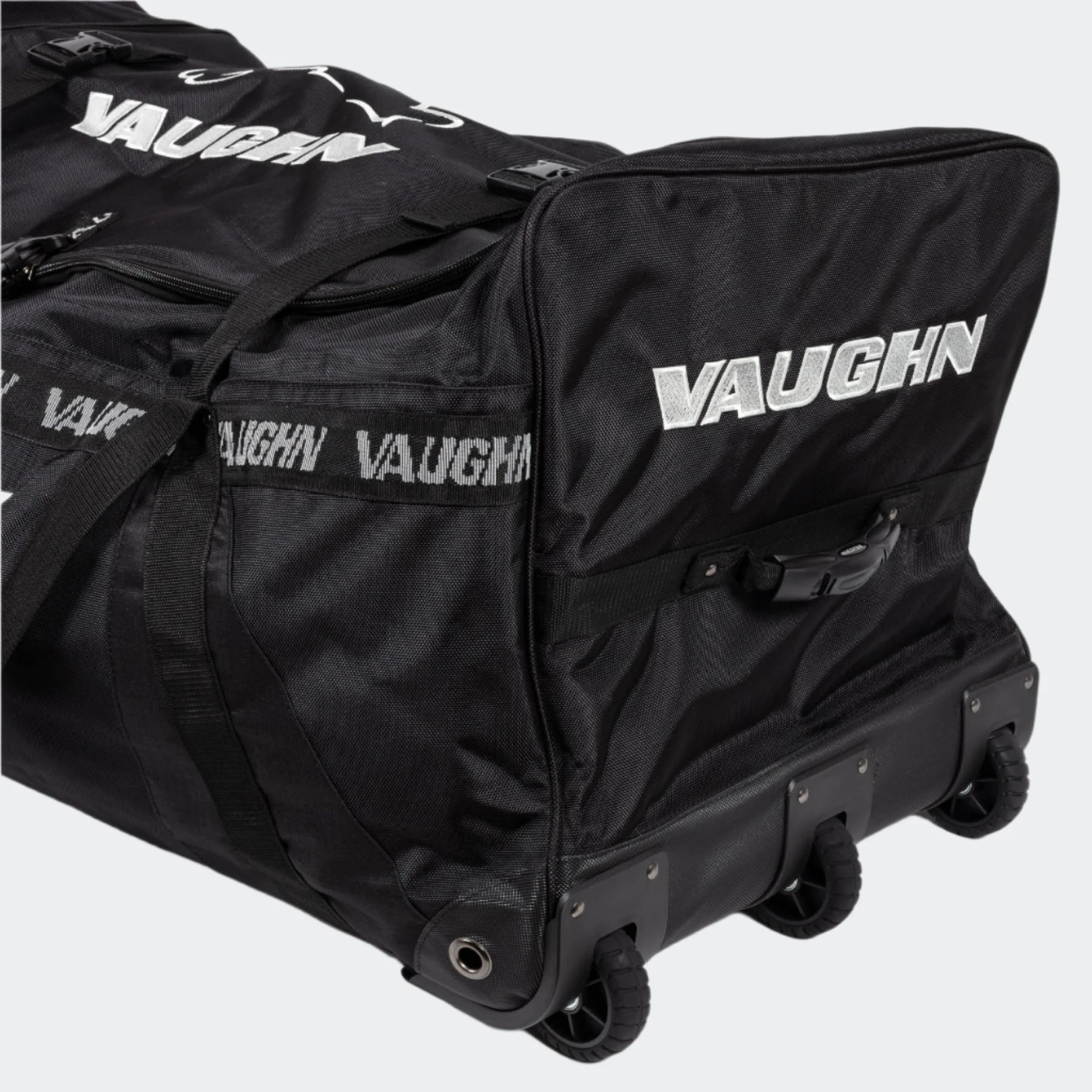 Vaughn Velocity V10 Pro Senior Goalie Wheel Bag 11 Vaughn Velocity V10 Pro Senior Goalie Wheel Bag - Image 9