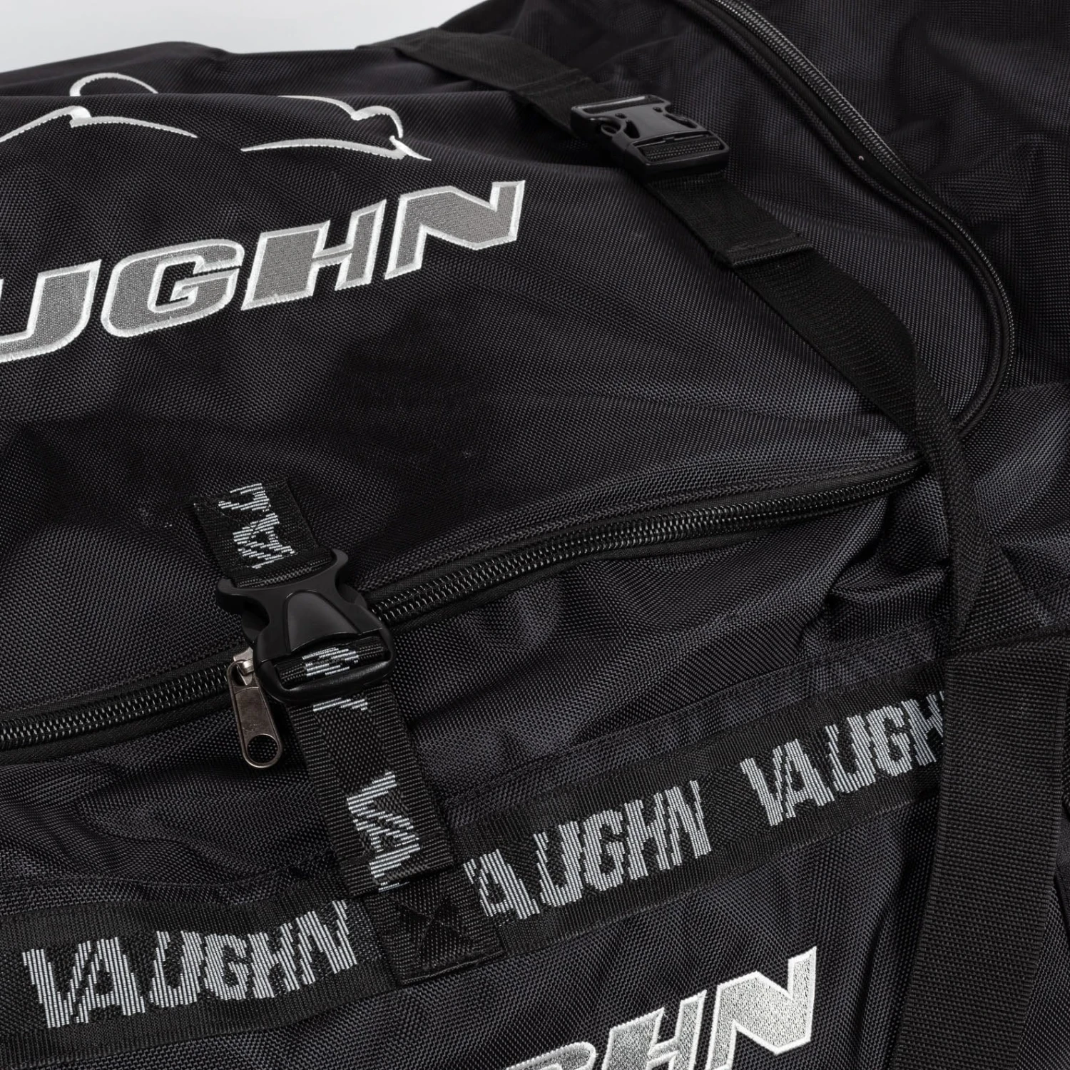 Vaughn Velocity V10 Pro Senior Goalie Wheel Bag 6 Vaughn Velocity V10 Pro Senior Goalie Wheel Bag - Image 4
