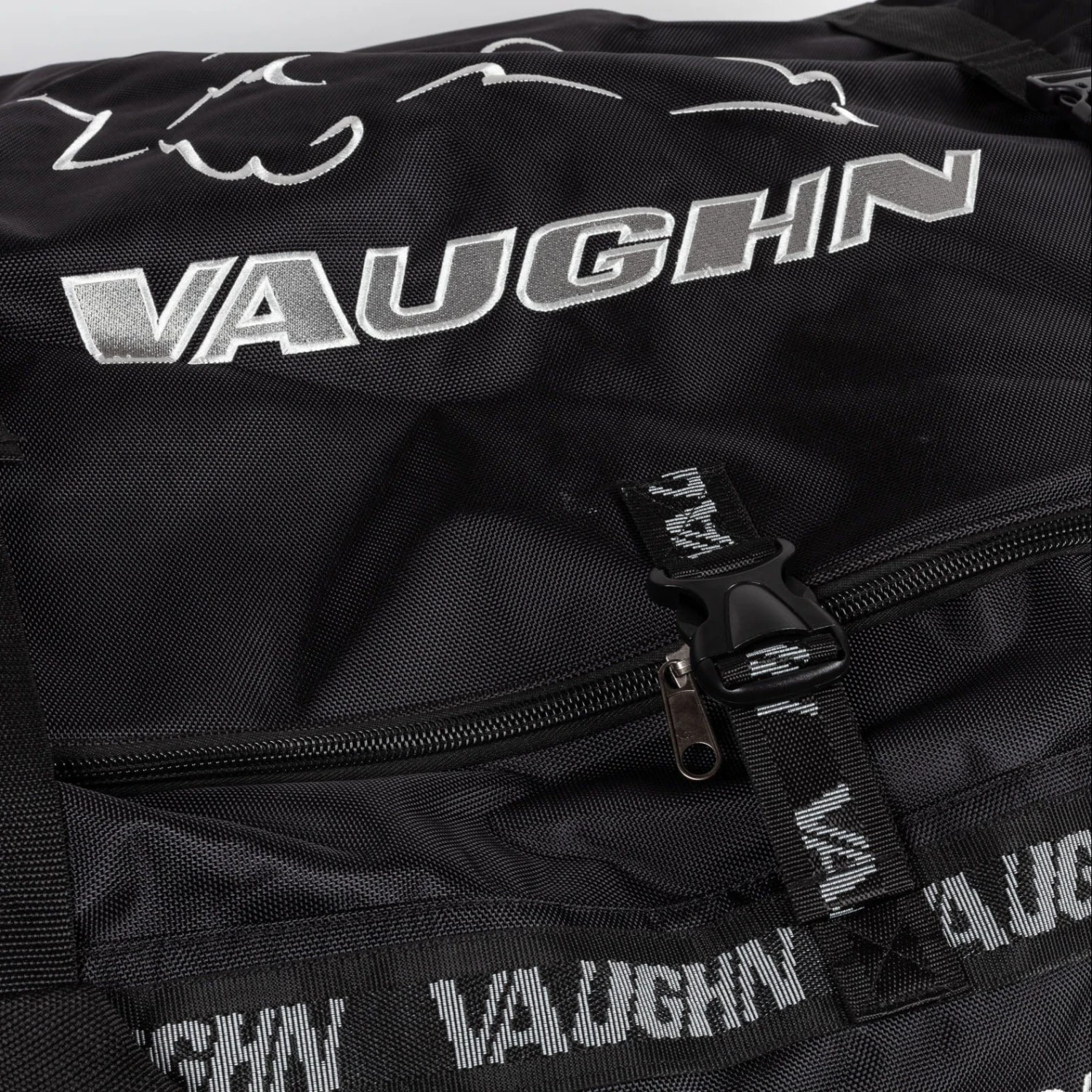 Vaughn Velocity V10 Pro Senior Goalie Wheel Bag 4 Vaughn Velocity V10 Pro Senior Goalie Wheel Bag - Image 2