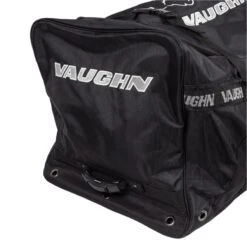 Vaughn Velocity V10 Pro Senior Goalie Wheel Bag 16 Vaughn Velocity V10 Pro Senior Goalie Wheel Bag -The Hockey Shop vaughn wheeled goalie bags vaughn velocity v10 pro senior goalie wheel bag black sr 14780785524802