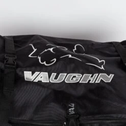 Vaughn Velocity V10 Pro Senior Goalie Wheel Bag 14 Vaughn Velocity V10 Pro Senior Goalie Wheel Bag -The Hockey Shop vaughn wheeled goalie bags vaughn velocity v10 pro senior goalie wheel bag black sr 14780785590338