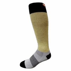 Veba Kevlar Hockey Socks - 2 Pack
