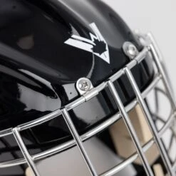 Victory V8 Senior Goalie Mask -The Hockey Shop victory helmets goalie masks victory v8 senior goalie mask 30539949310018