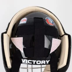 Victory V8 Senior Goalie Mask -The Hockey Shop victory helmets goalie masks victory v8 senior goalie mask 30539949604930
