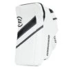 Warrior Ritual G4 Intermediate Goalie Blocker 2 Warrior Ritual G4 Intermediate Goalie Blocker -The Hockey Shop warrior blockers warrior ritual g4 intermediate goalie blocker white black regular 28741241045058