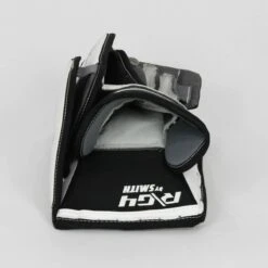 Warrior Ritual G4 Youth Goalie Blocker -The Hockey Shop warrior blockers warrior ritual g4 youth goalie blocker 15202535866434