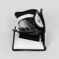 Warrior Ritual G4 Youth Goalie Blocker -The Hockey Shop warrior blockers warrior ritual g4 youth goalie blocker 15202535899202