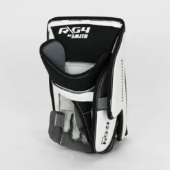 Warrior Ritual G4 Youth Goalie Blocker -The Hockey Shop warrior blockers warrior ritual g4 youth goalie blocker 30364627894338