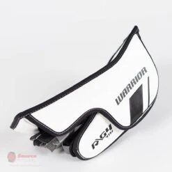 Warrior Ritual G4 Youth Goalie Blocker -The Hockey Shop warrior blockers warrior ritual g4 youth goalie blocker 4565973434434