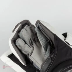 Warrior Ritual G5 SR+ Senior Goalie Blocker -The Hockey Shop warrior blockers warrior ritual g5 sr senior goalie blocker 14050806399042