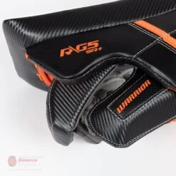 Warrior Ritual G5 SR+ Senior Goalie Blocker - Source Exclusive -The Hockey Shop warrior blockers warrior ritual g5 sr senior goalie blocker source exclusive 14780883664962