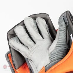 Warrior Ritual G5 SR+ Senior Goalie Blocker - Source Exclusive -The Hockey Shop warrior blockers warrior ritual g5 sr senior goalie blocker source exclusive 14780883763266