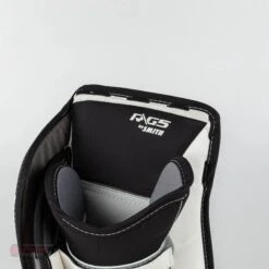 Warrior Ritual G5 Youth Goalie Blocker -The Hockey Shop warrior blockers warrior ritual g5 youth goalie blocker 14051182903362