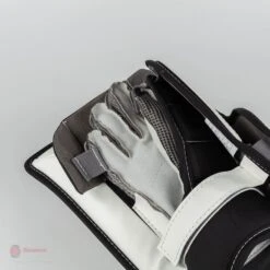 Warrior Ritual G5 Youth Goalie Blocker -The Hockey Shop warrior blockers warrior ritual g5 youth goalie blocker 14051182968898