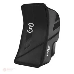 Warrior Ritual G5 Youth Goalie Blocker -The Hockey Shop warrior blockers warrior ritual g5 youth goalie blocker black regular 28741246025794