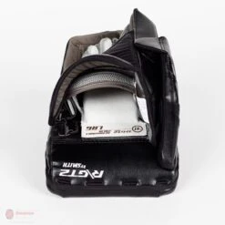 Warrior Ritual GT2 Pro Senior Goalie Blocker -The Hockey Shop warrior blockers warrior ritual gt2 pro senior goalie blocker 5024641679426