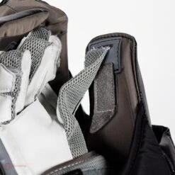 Warrior Ritual GT2 Pro Senior Goalie Blocker -The Hockey Shop warrior blockers warrior ritual gt2 pro senior goalie blocker 5024642007106