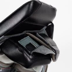 Warrior Ritual GT2 Pro Senior Goalie Blocker -The Hockey Shop warrior blockers warrior ritual gt2 pro senior goalie blocker 5024642039874