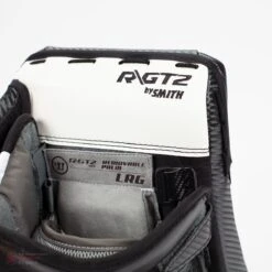 Warrior Ritual GT2 Senior Goalie Blocker - Source Exclusive -The Hockey Shop warrior blockers warrior ritual gt2 senior goalie blocker source exclusive 5669149999170