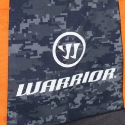Warrior Q20 Junior Carry Hockey Bag -The Hockey Shop warrior carry hockey bags warrior q20 junior carry hockey bag 4530117312578