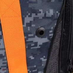 Warrior Q20 Junior Carry Hockey Bag -The Hockey Shop warrior carry hockey bags warrior q20 junior carry hockey bag 4530117345346