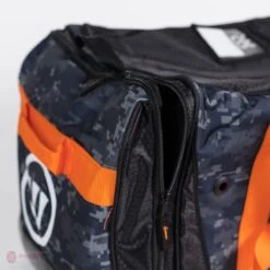 Warrior Q20 Junior Carry Hockey Bag -The Hockey Shop warrior carry hockey bags warrior q20 junior carry hockey bag 4530117443650