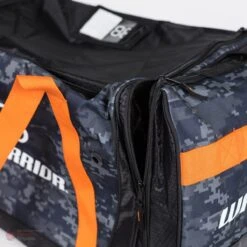 Warrior Q20 Junior Carry Hockey Bag -The Hockey Shop warrior carry hockey bags warrior q20 junior carry hockey bag 4530117476418