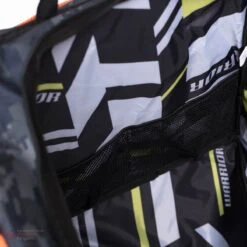 Warrior Q20 Junior Carry Hockey Bag -The Hockey Shop warrior carry hockey bags warrior q20 junior carry hockey bag 4530117541954