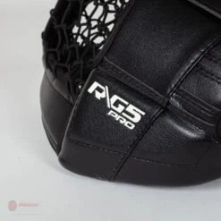 Warrior Ritual G5 Pro Senior Goalie Catcher -The Hockey Shop warrior catchers warrior ritual g5 pro senior goalie catcher 14051004973122