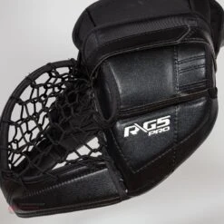 Warrior Ritual G5 Pro Senior Goalie Catcher -The Hockey Shop warrior catchers warrior ritual g5 pro senior goalie catcher 14051005038658