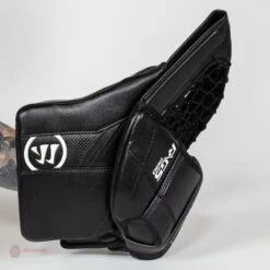 Warrior Ritual G5 Pro Senior Goalie Catcher -The Hockey Shop warrior catchers warrior ritual g5 pro senior goalie catcher 14051005104194