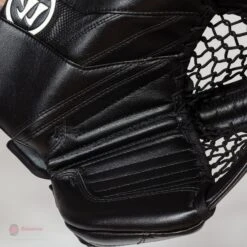 Warrior Ritual G5 Pro Senior Goalie Catcher -The Hockey Shop warrior catchers warrior ritual g5 pro senior goalie catcher 14051005202498