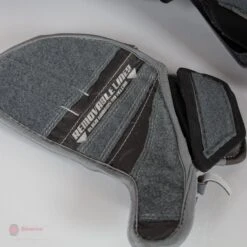 Warrior Ritual G5 Pro Senior Goalie Catcher -The Hockey Shop warrior catchers warrior ritual g5 pro senior goalie catcher 14051005366338