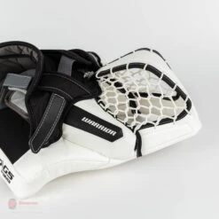 Warrior Ritual G5 SR+ Senior Goalie Catcher -The Hockey Shop warrior catchers warrior ritual g5 sr senior goalie catcher 14050783035458
