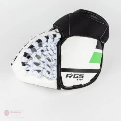 Warrior Ritual G5 Youth Goalie Catcher -The Hockey Shop warrior catchers warrior ritual g5 youth goalie catcher 14051575693378