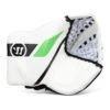 Warrior Ritual G5 Youth Goalie Catcher -The Hockey Shop warrior catchers warrior ritual g5 youth goalie catcher white black green regular 28743583563842