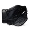Warrior Ritual GT2 Junior Goalie Catcher -The Hockey Shop warrior catchers warrior ritual gt2 junior goalie catcher black regular 28743577206850