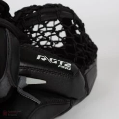 Warrior Ritual GT2 Pro Senior Goalie Catcher -The Hockey Shop warrior catchers warrior ritual gt2 pro senior goalie catcher 5024686276674