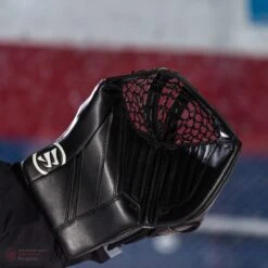 Warrior Ritual GT2 Pro Senior Goalie Catcher -The Hockey Shop warrior catchers warrior ritual gt2 pro senior goalie catcher 5024687194178