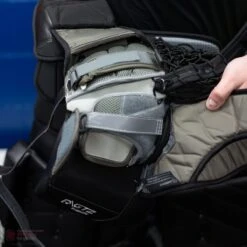 Warrior Ritual GT2 Pro Senior Goalie Catcher -The Hockey Shop warrior catchers warrior ritual gt2 pro senior goalie catcher 5024687456322