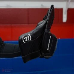 Warrior Ritual GT2 Pro Senior Goalie Catcher -The Hockey Shop warrior catchers warrior ritual gt2 pro senior goalie catcher 5024687554626