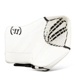 Warrior Ritual GT2 Pro Senior Goalie Catcher -The Hockey Shop warrior catchers warrior ritual gt2 pro senior goalie catcher white full right 28743615873090