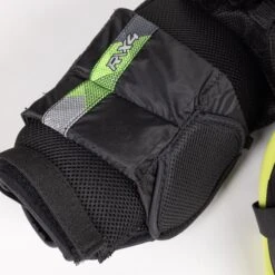 Warrior Ritual X4 E Youth Chest & Arm Protector -The Hockey Shop warrior chest protectors warrior ritual x4 e youth chest arm protector 30400025788482